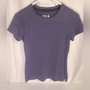 Smartwool Merino Sport 150 womens tee